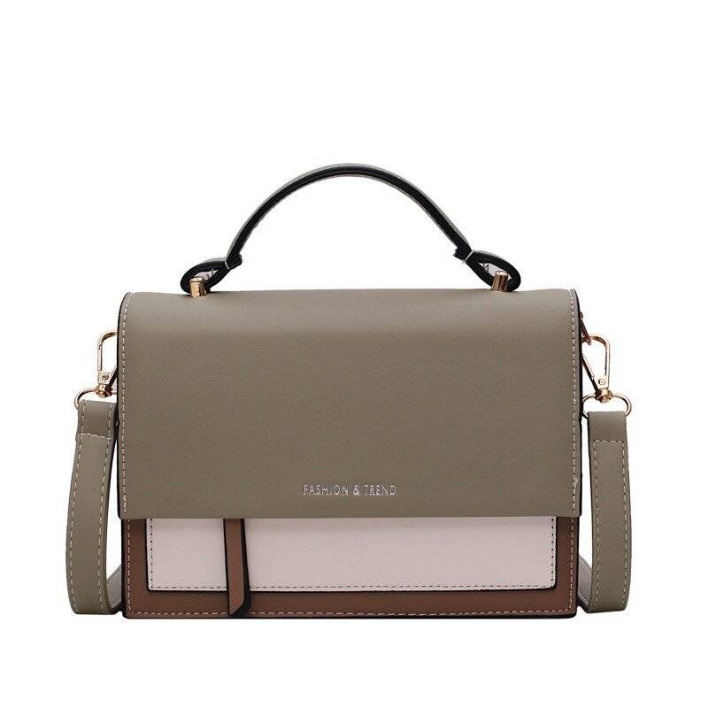 High-end luxury handbag series