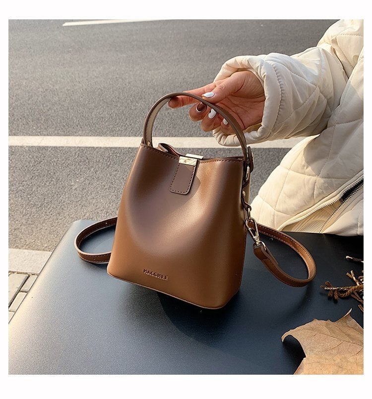 Ladies luxury handbag series