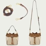High-end luxury handbag series