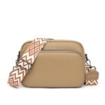 Ladies luxury handbag series