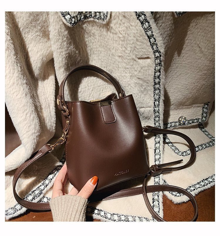 Ladies luxury handbag series