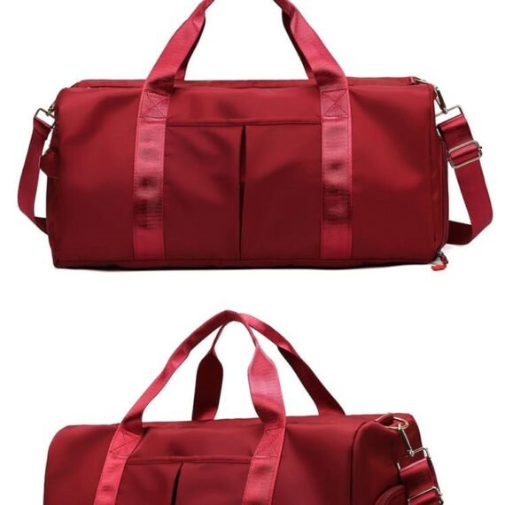 High-end luxury handbag series