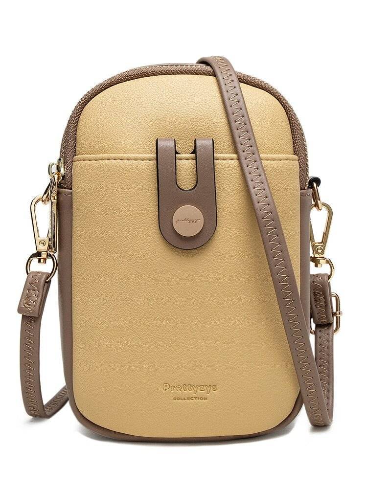 High-end luxury handbag series
