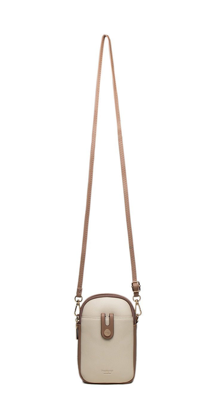 High-end luxury handbag series