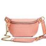 Ladies luxury handbag series Chest Bag