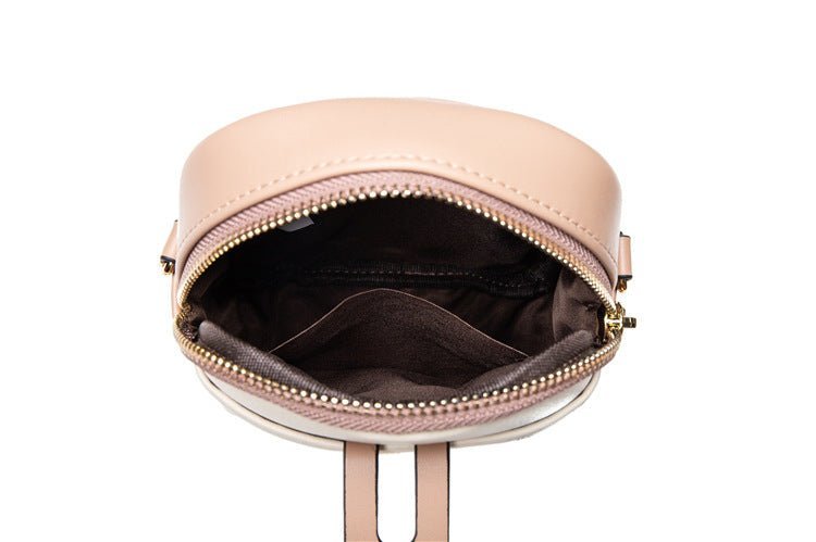 High-end luxury handbag series