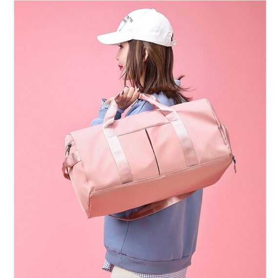 High-end luxury handbag series