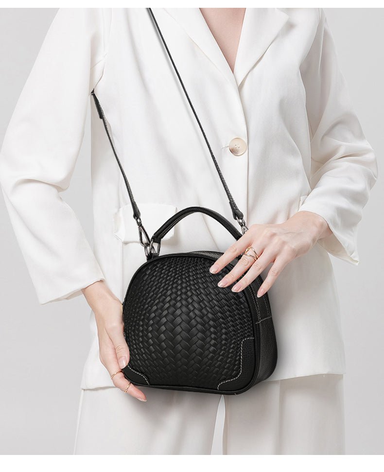 Ladies luxury handbag series