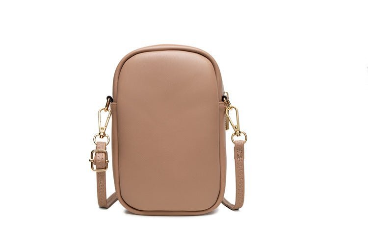 High-end luxury handbag series