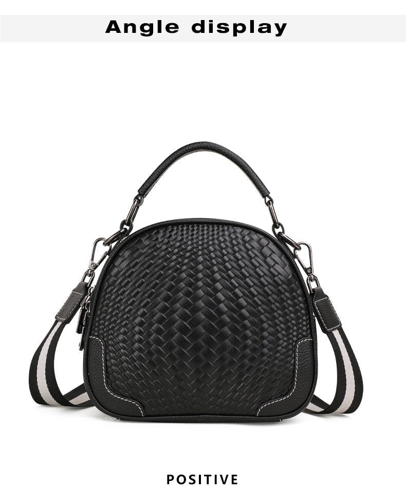 Ladies luxury handbag series