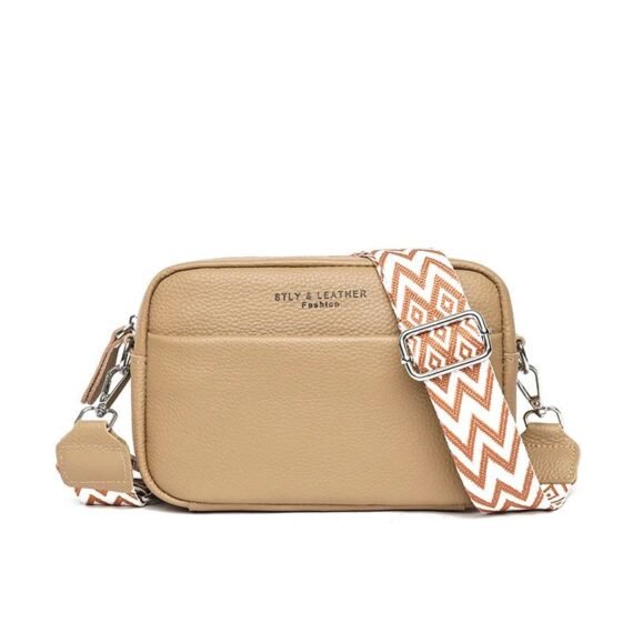 Ladies luxury handbag series