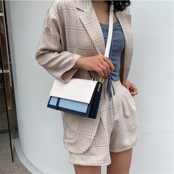High-end luxury handbag series
