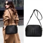 High-end luxury handbag series