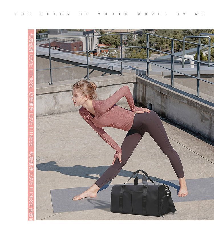 High-end luxury handbag series