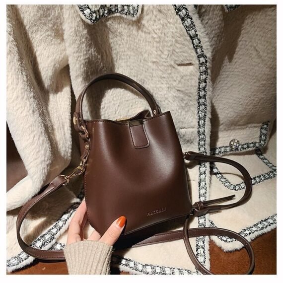 Ladies luxury handbag series