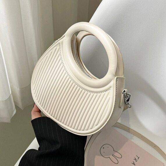 Ladies luxury handbag series