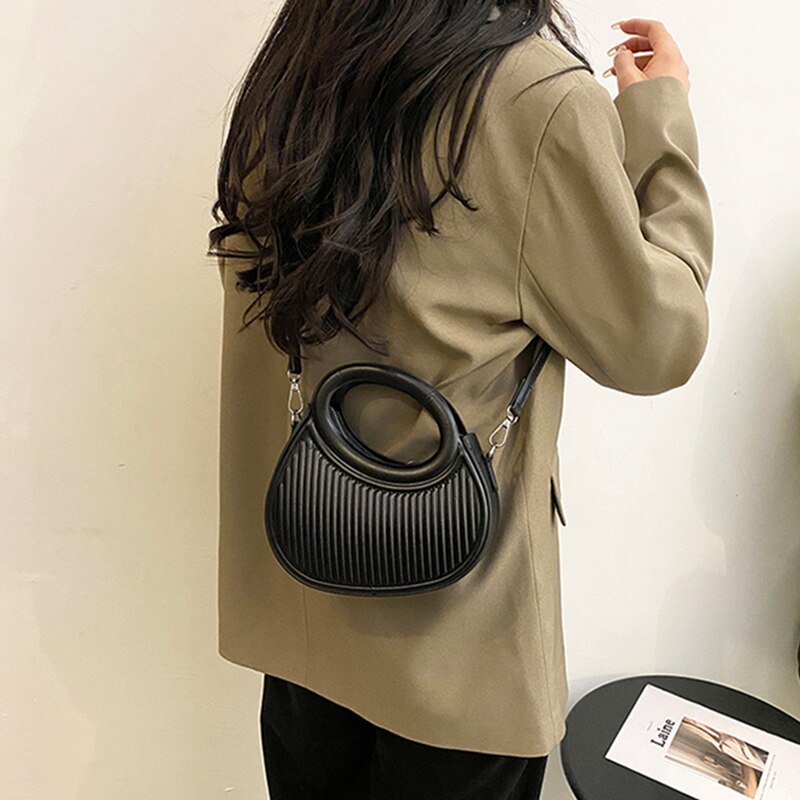Ladies luxury handbag series