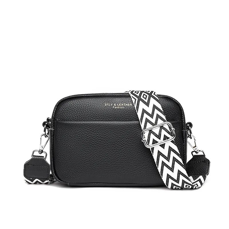 Ladies luxury handbag series
