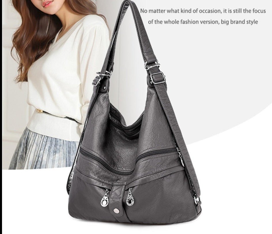 High-end luxury handbag series