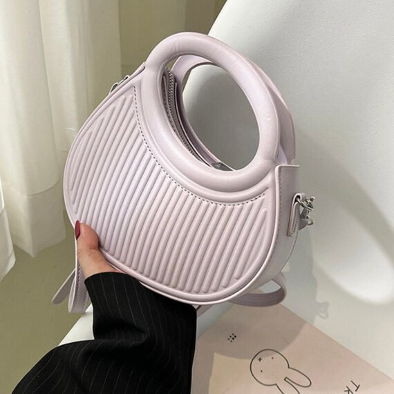 Ladies luxury handbag series