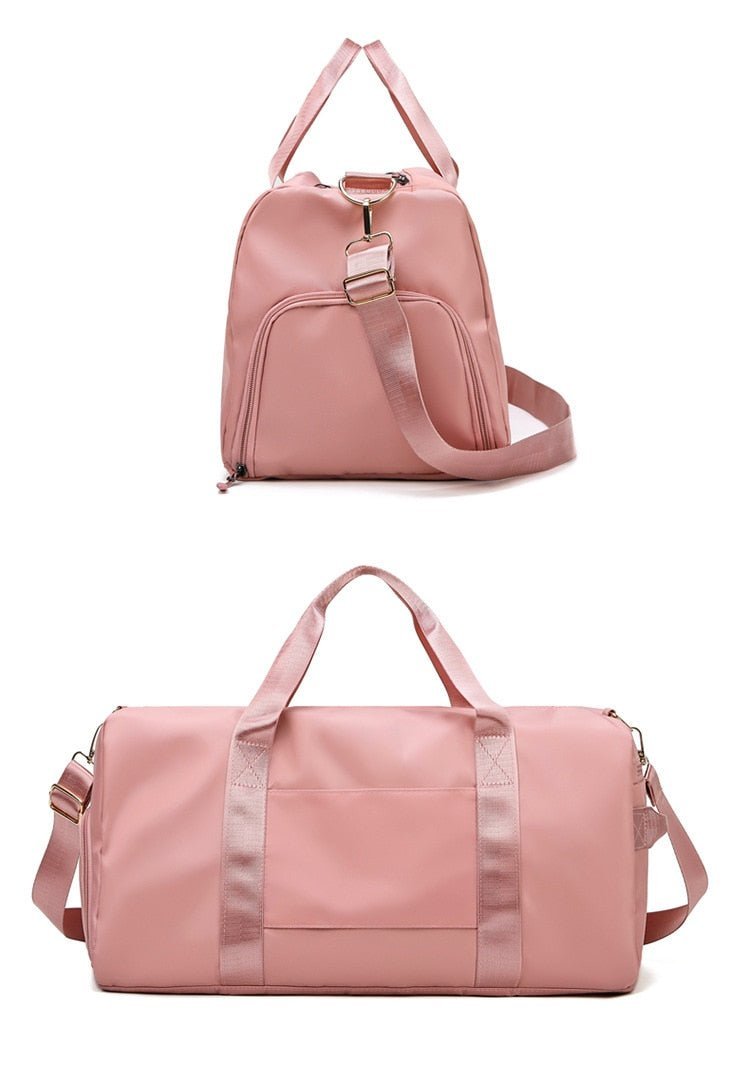 High-end luxury handbag series