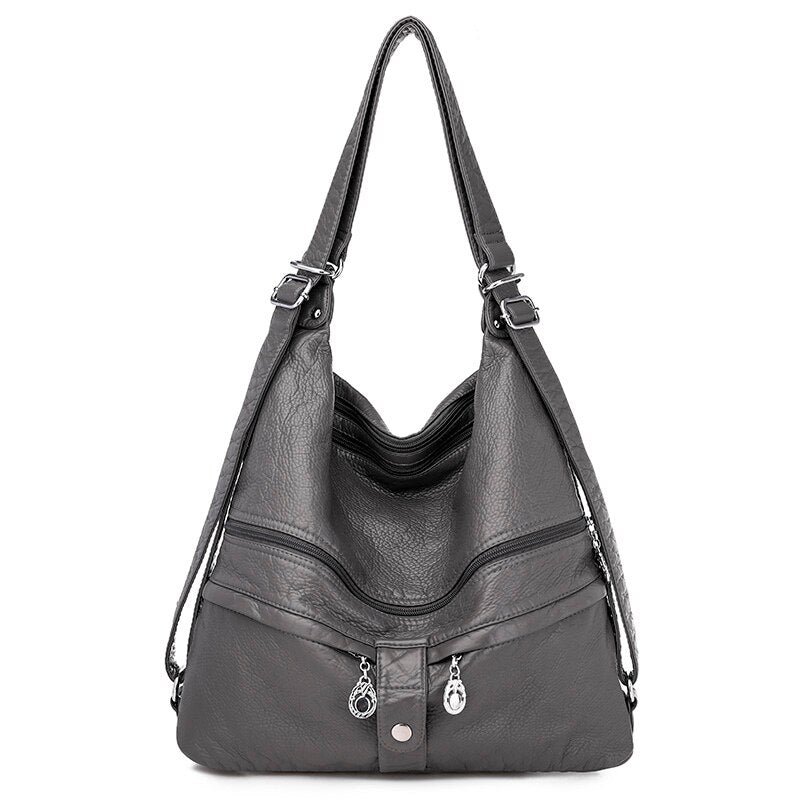 High-end luxury handbag series