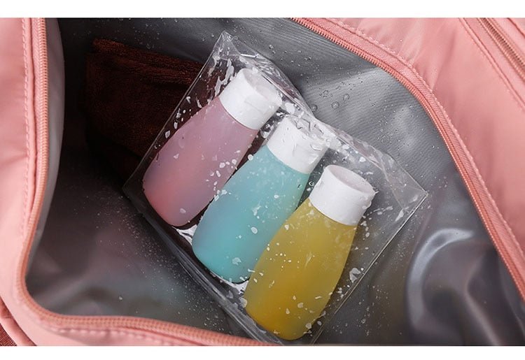 High-end luxury handbag series