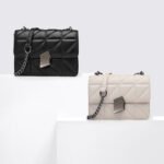 Ladies luxury handbag series