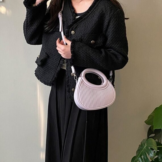 Ladies luxury handbag series