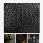 Ladies luxury handbag series