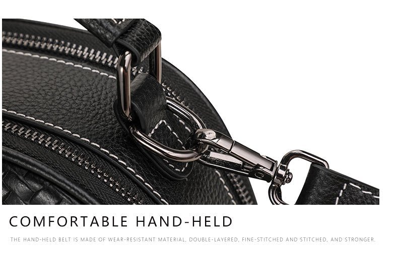 Ladies luxury handbag series