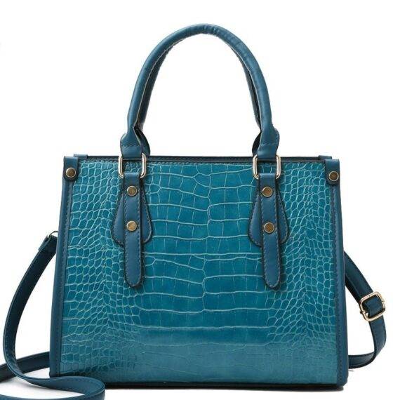 Ladies luxury handbag series