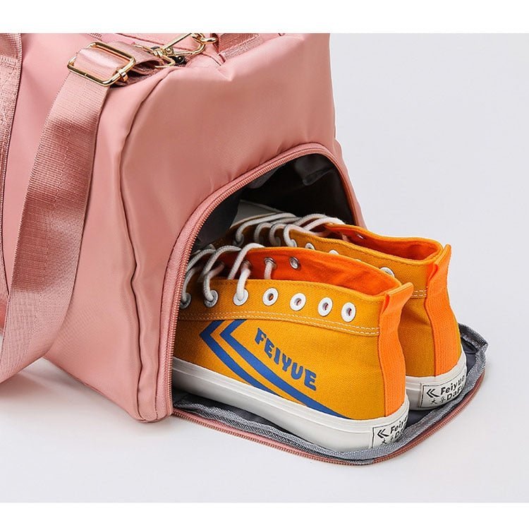 High-end luxury handbag series