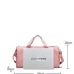 High-end luxury handbag series