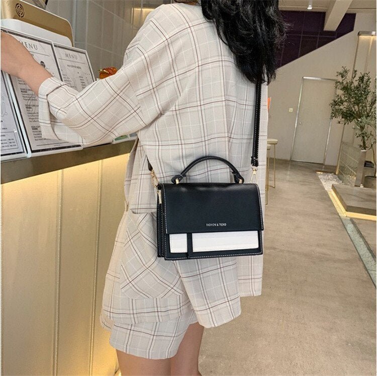 High-end luxury handbag series