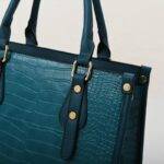 Ladies luxury handbag series