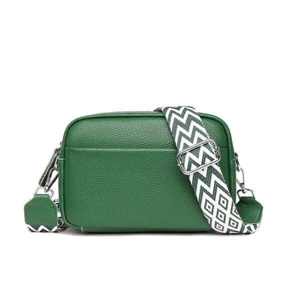 Ladies luxury handbag series