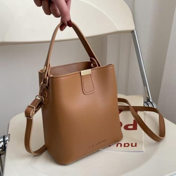Ladies luxury handbag series