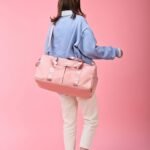 High-end luxury handbag series