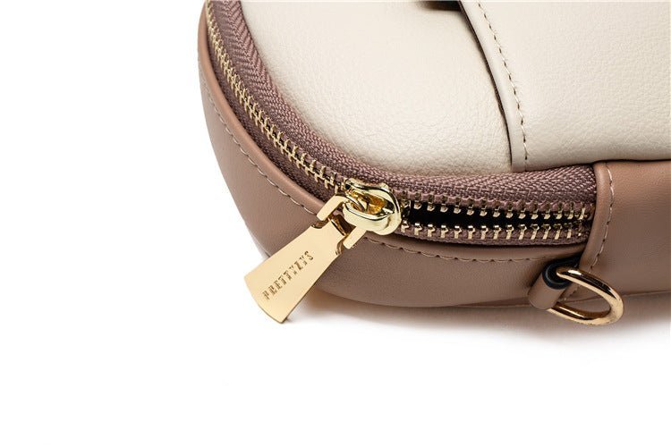 High-end luxury handbag series