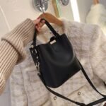 Ladies luxury handbag series