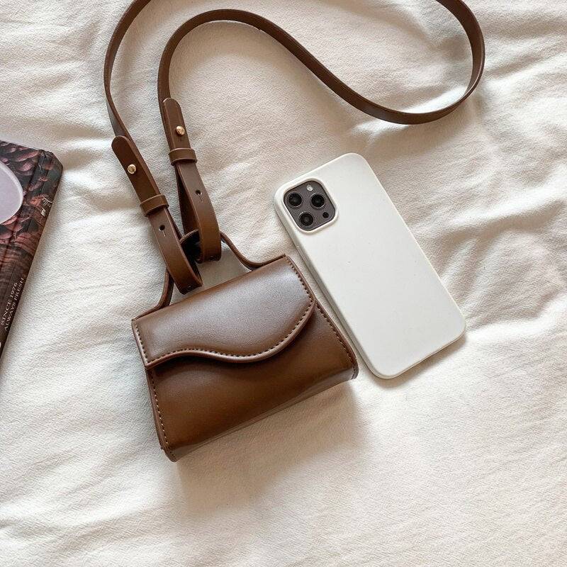 High-end luxury handbag series