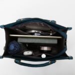 Ladies luxury handbag series