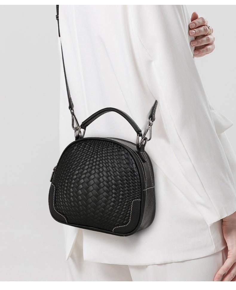 Ladies luxury handbag series