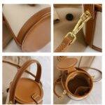 Affordable handbag series