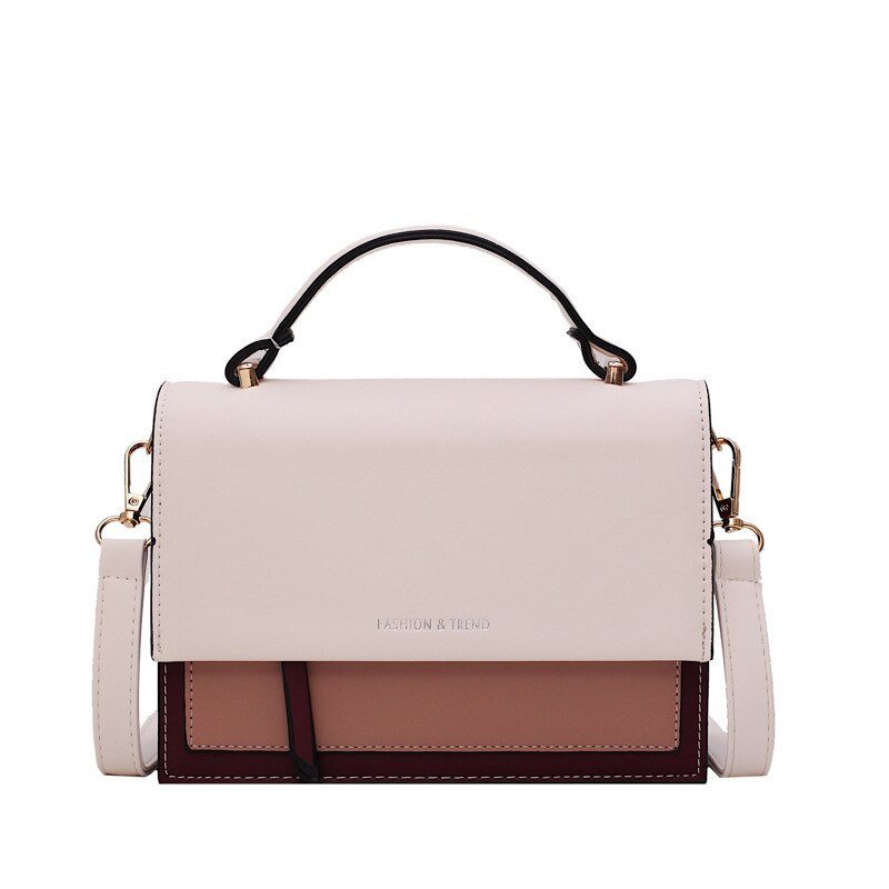 High-end luxury handbag series
