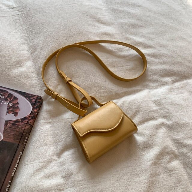 High-end luxury handbag series