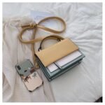 High-end luxury handbag series