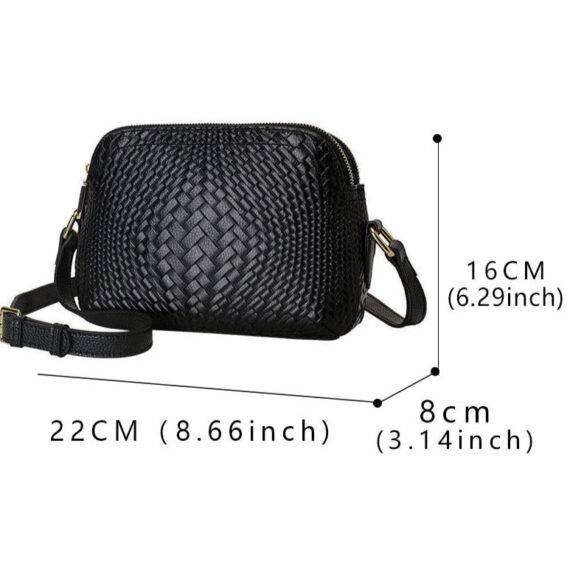 High-end luxury handbag series