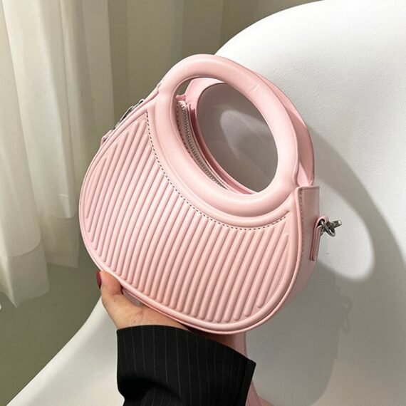 Ladies luxury handbag series
